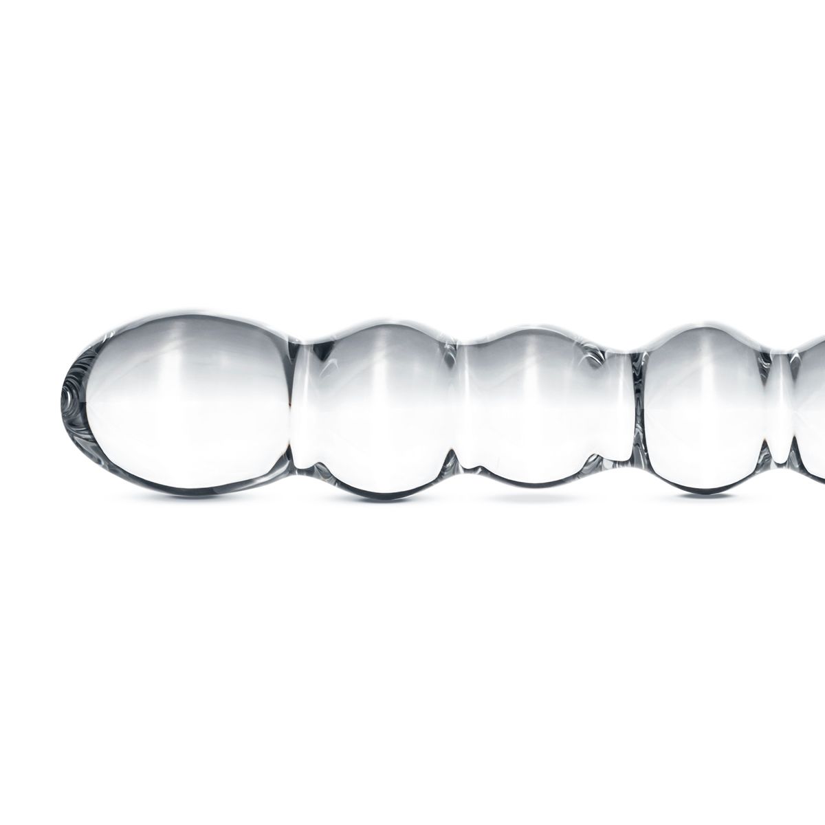 Glass Dildo No. 19