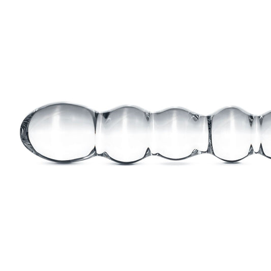 Glass Dildo No. 19