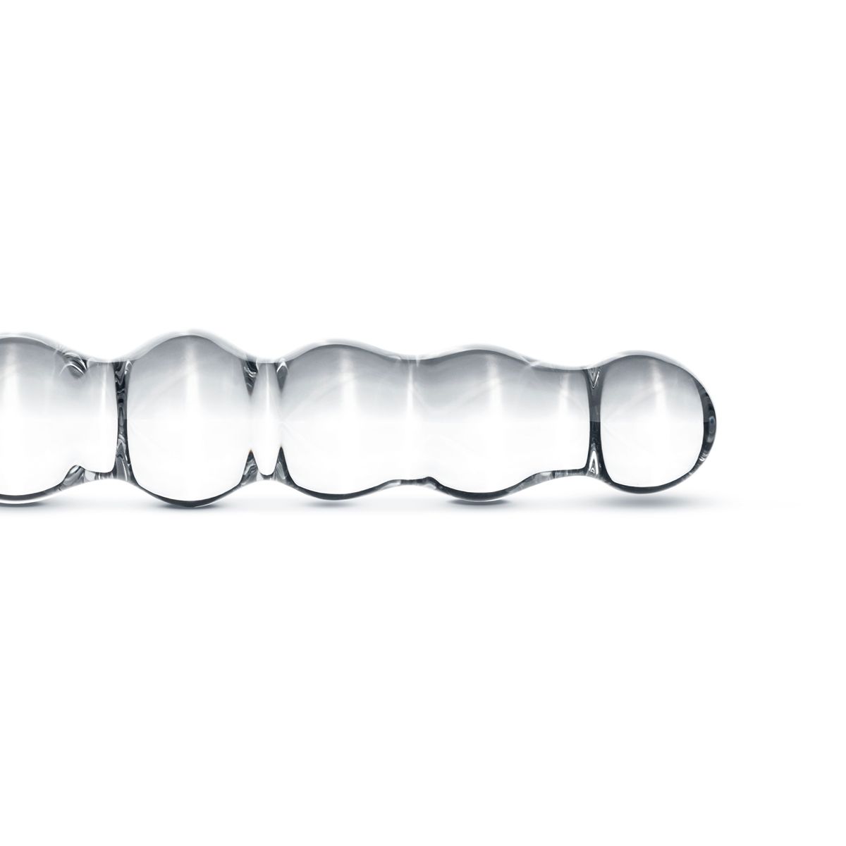 Glass Dildo No. 19