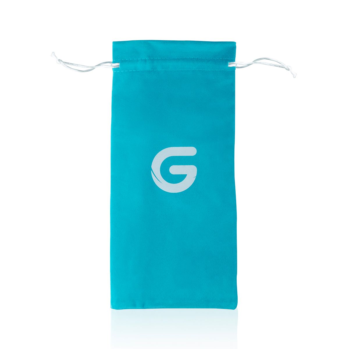 Glass Dildo No. 5