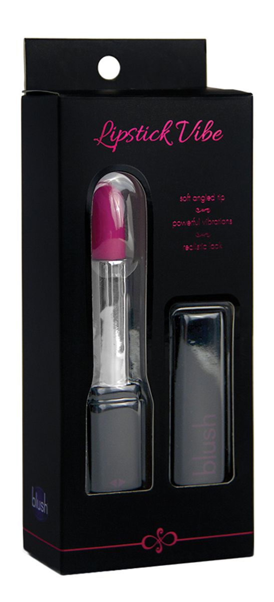 Rosé Lipstick Vibe