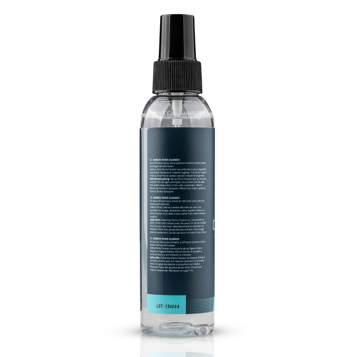 Boners Penis Cleaner