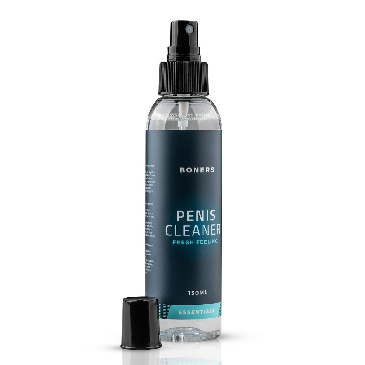 Boners Penis Cleaner