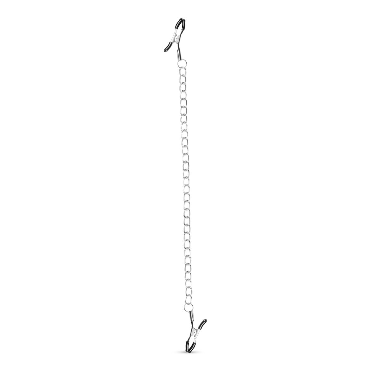 Easytoys Fetish - Classic Nipple Clamps With Chain