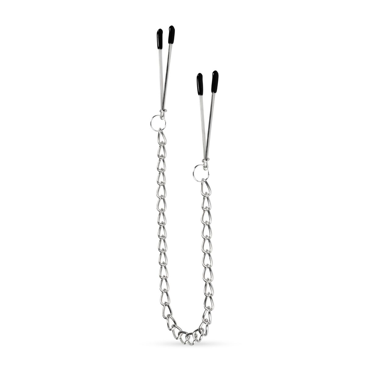 Easytoys Fetish - Tweezer Nipple Clamps