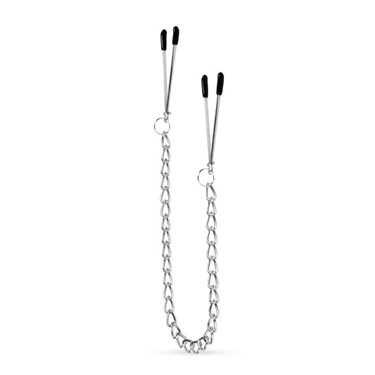 Easytoys Fetish - Tweezer Nipple Clamps