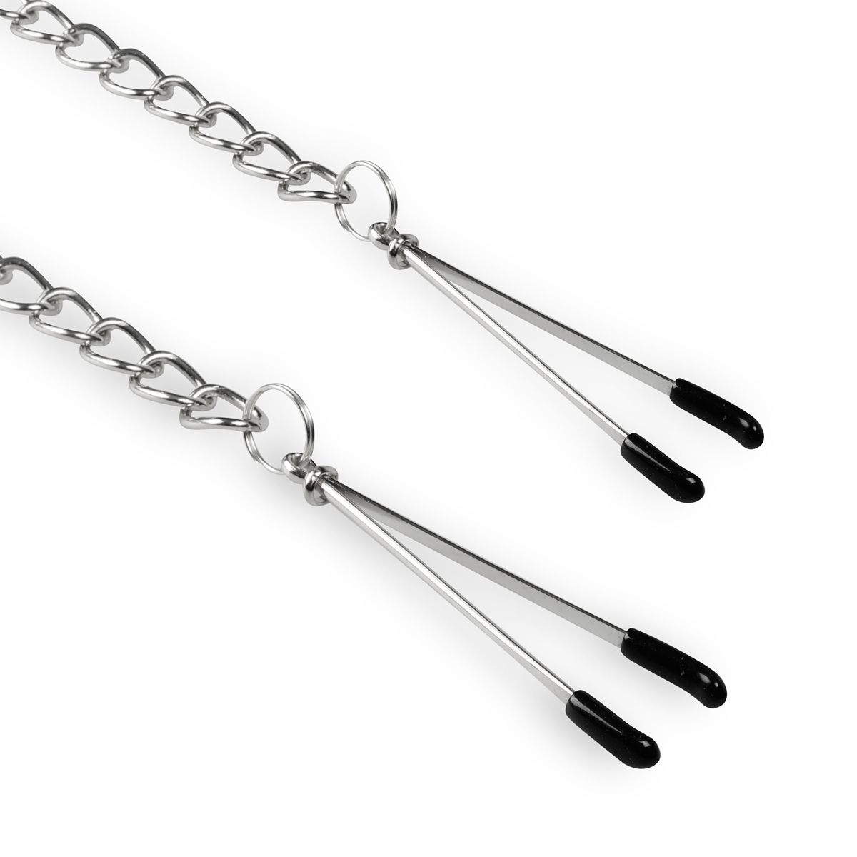 Easytoys Fetish - Tweezer Nipple Clamps