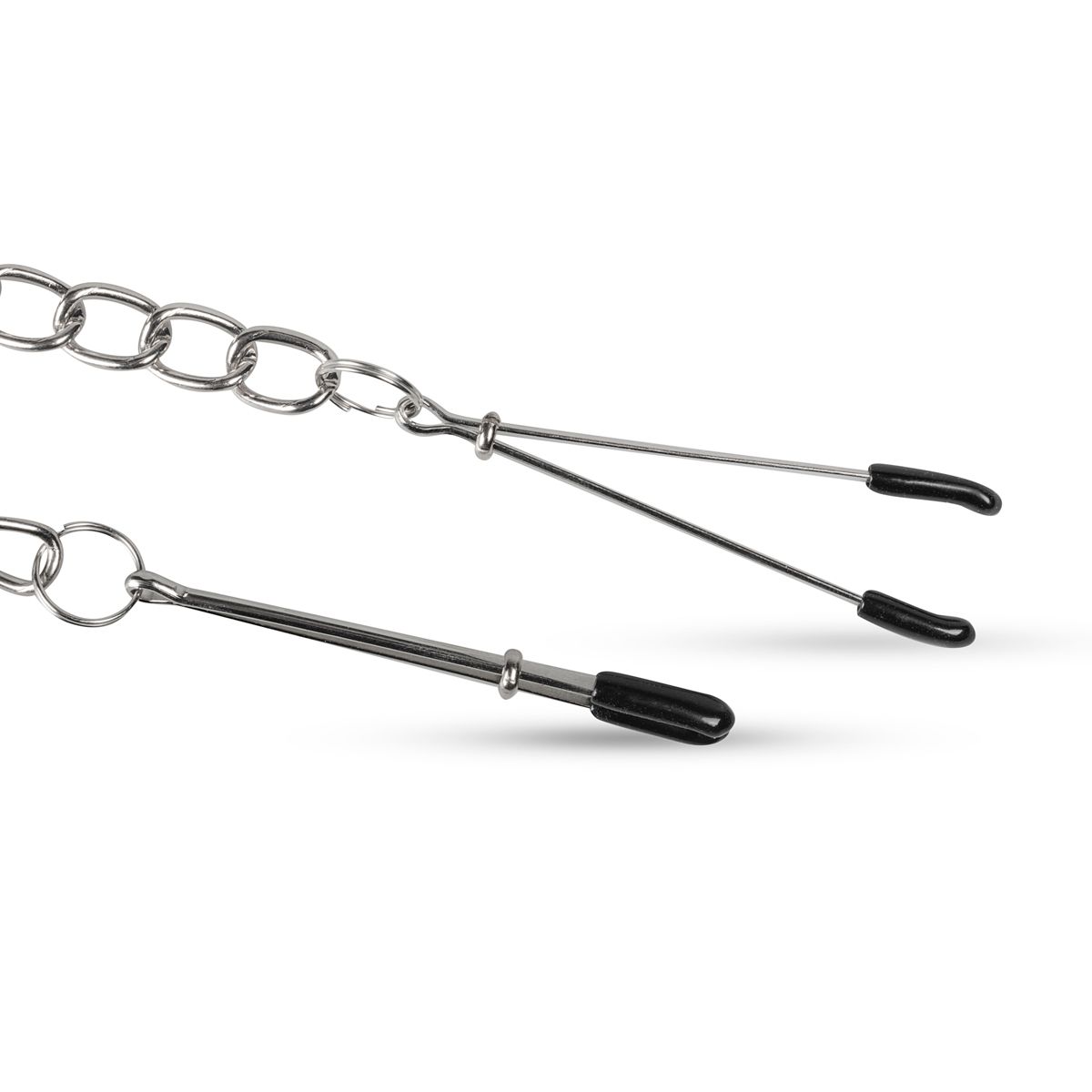 Easytoys Fetish - Tweezer Nipple Clamps