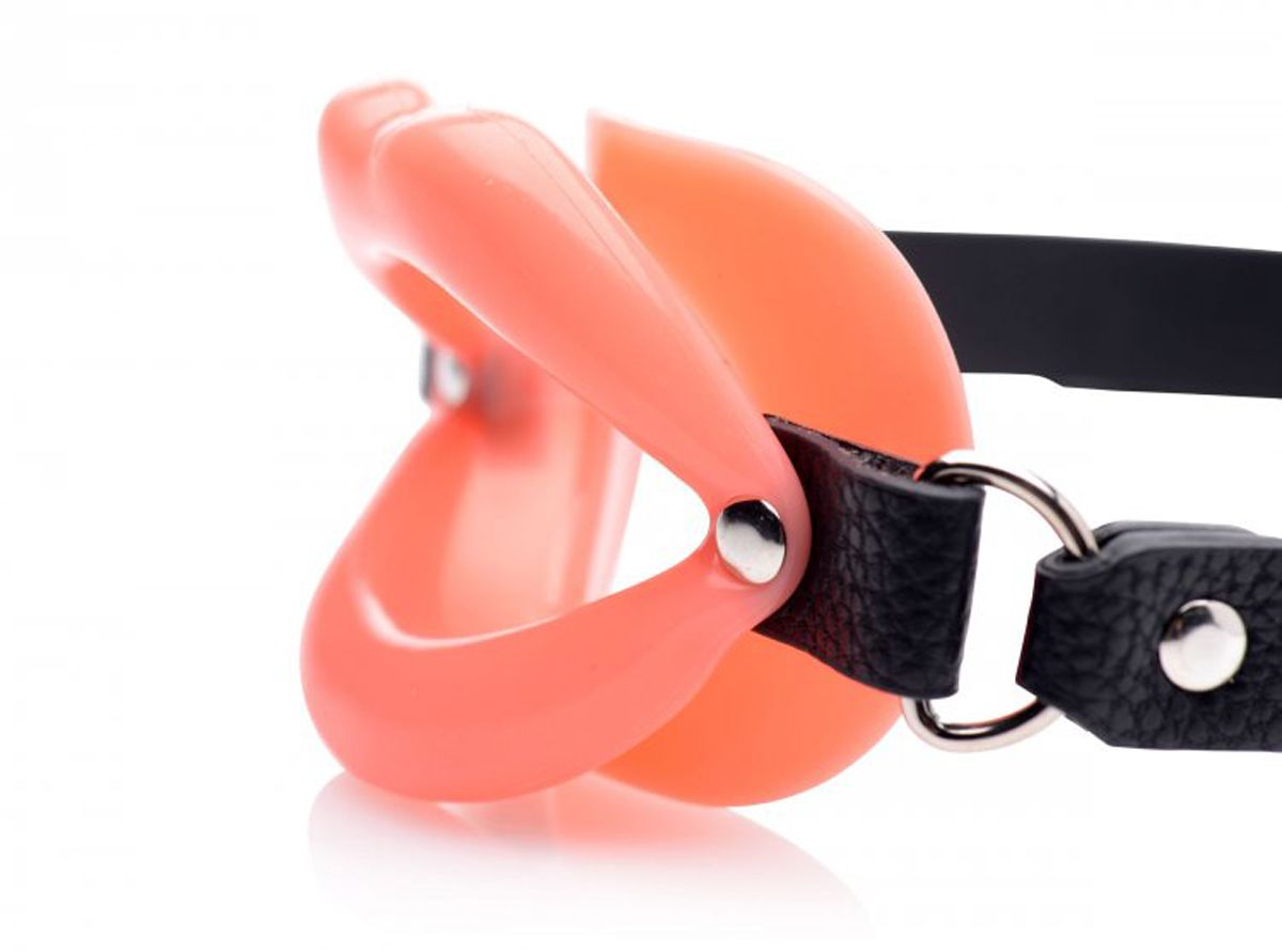 Master Series - Sissy Mouth Gag
