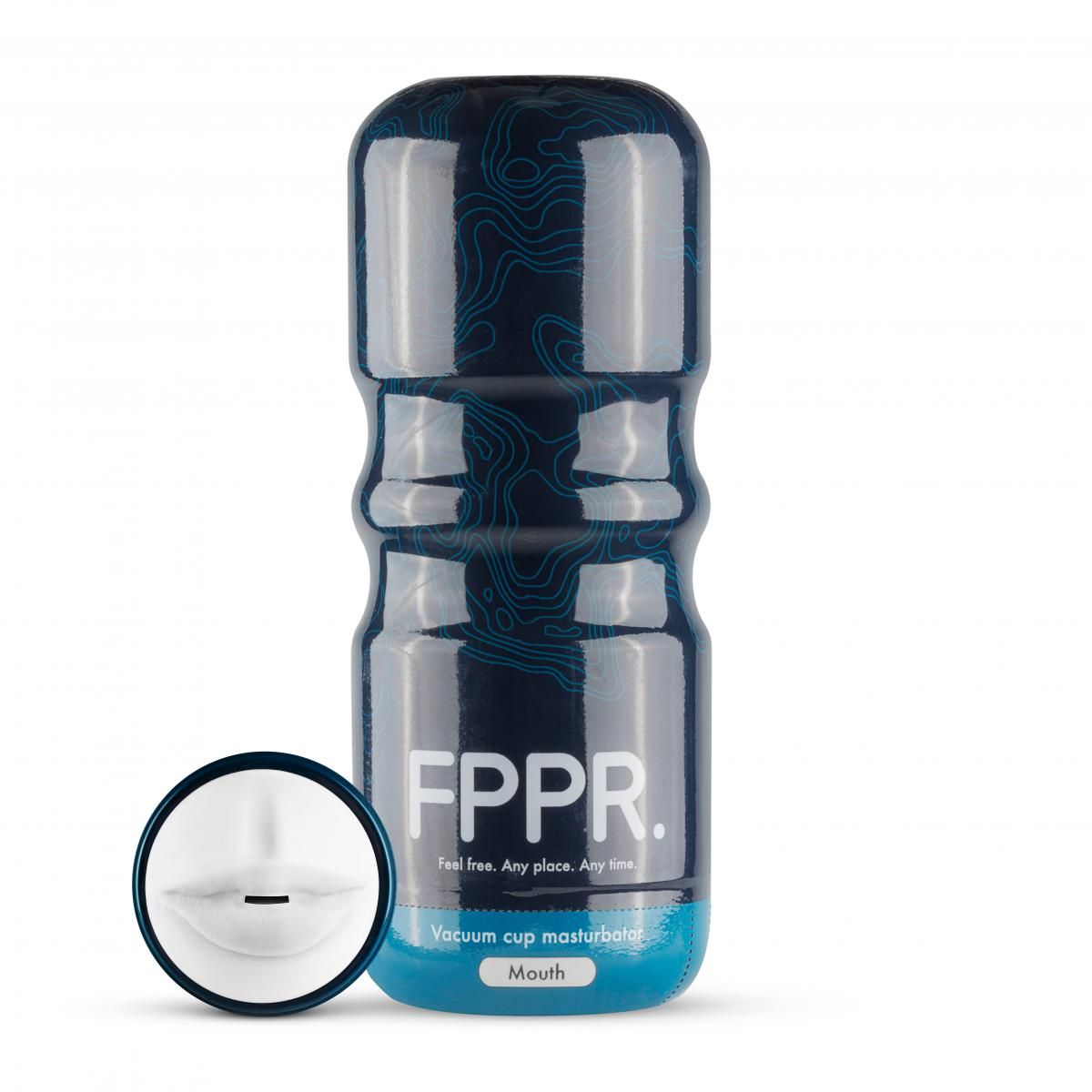 Mouth Masturbator | Fppr.
