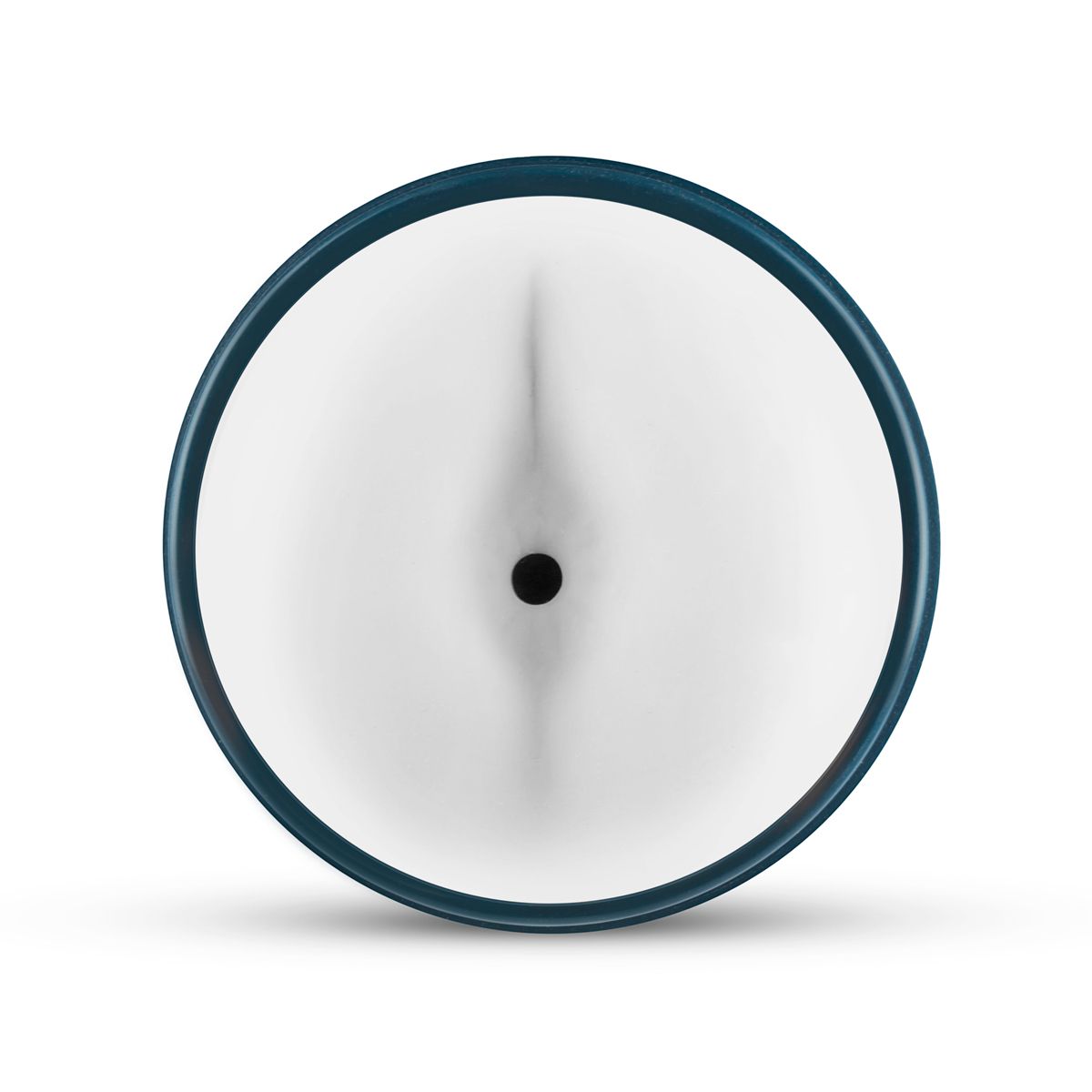 FPPR. Anus Masturbator - White
