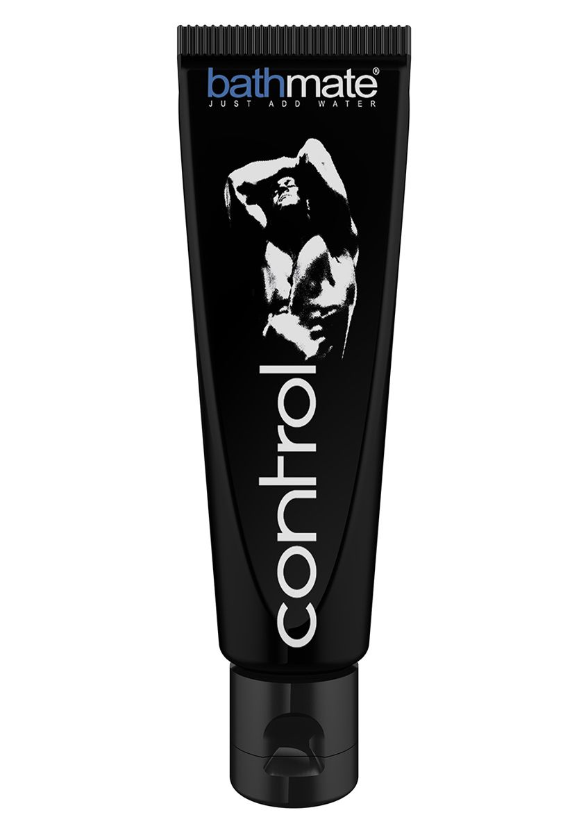 Bathmate Control Orgasm Delay Gel