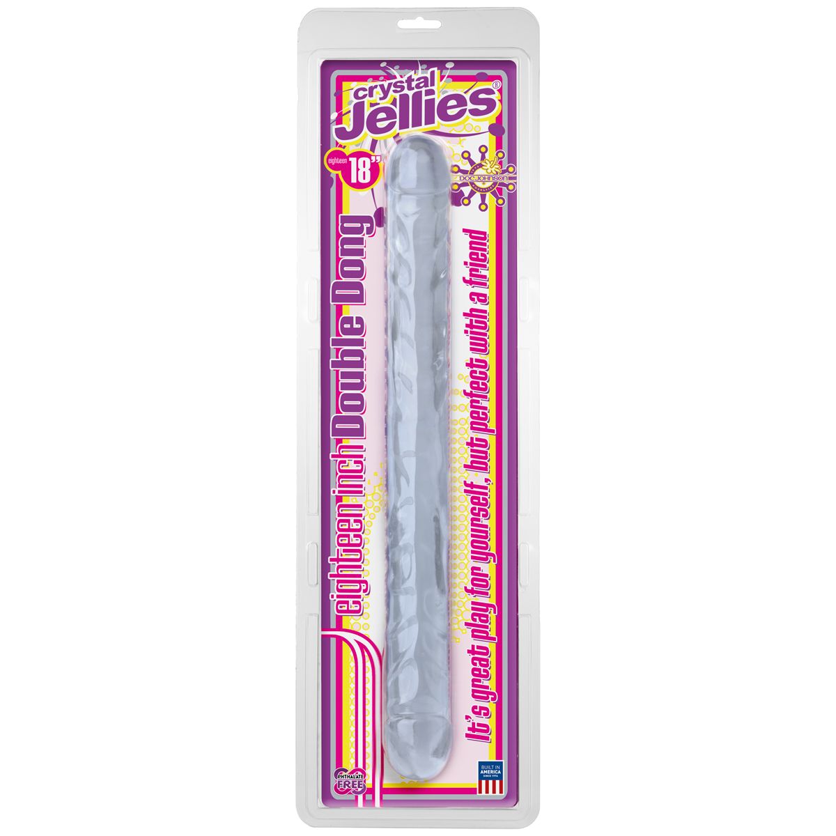 Double Dong - 18