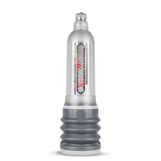 Bathmate HydroXtreme 9 - Clear