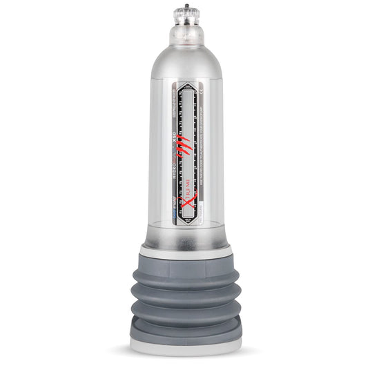 Bathmate HydroXtreme 11 - Clear