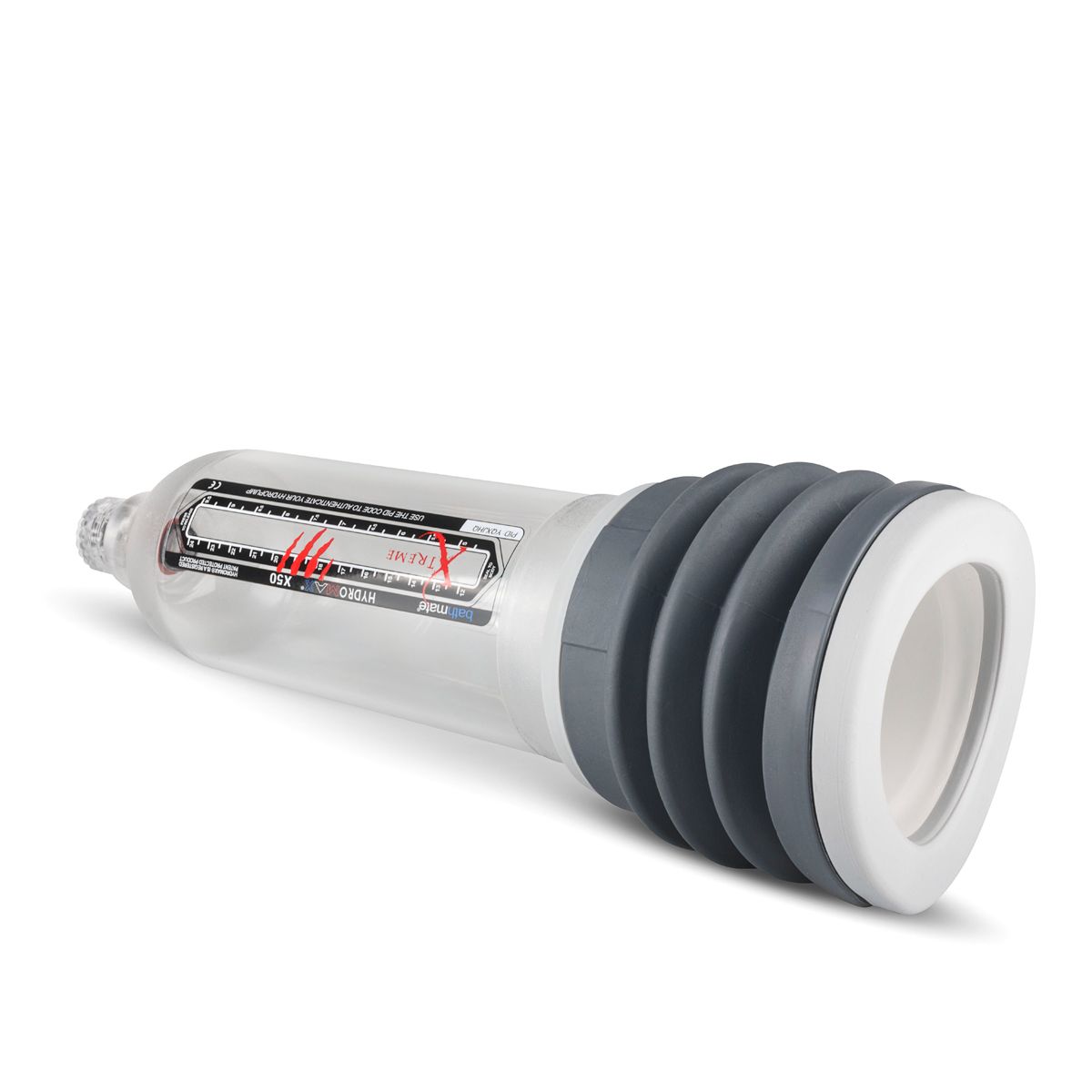 Bathmate HydroXtreme 11 - Clear