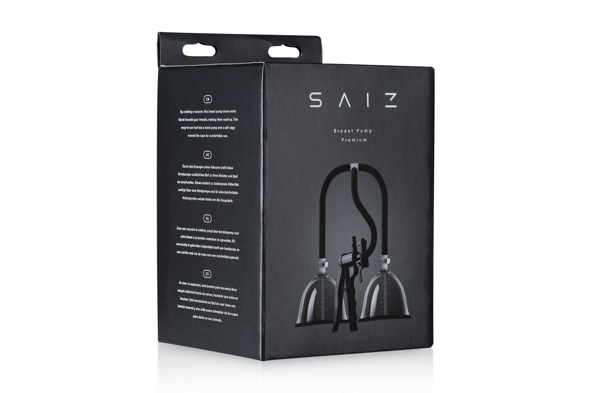 Breast Pump Premium