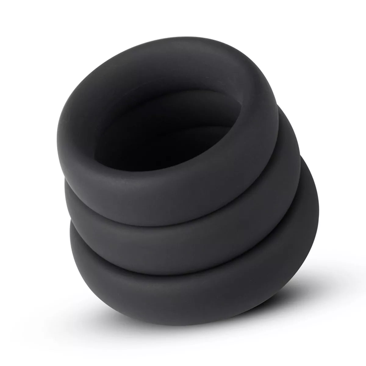 Teazers Silicone Cockring Set