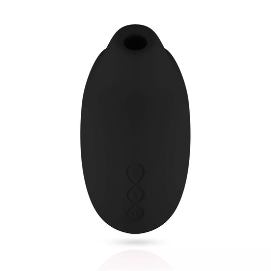LELO - Sona Air Pressure Vibrator - Black