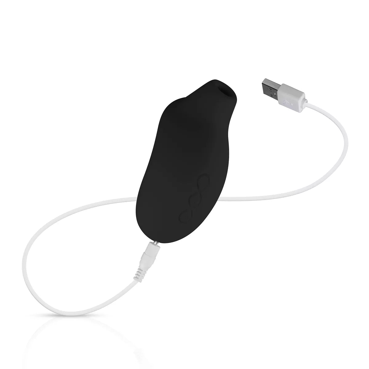 LELO - Sona Air Pressure Vibrator - Black