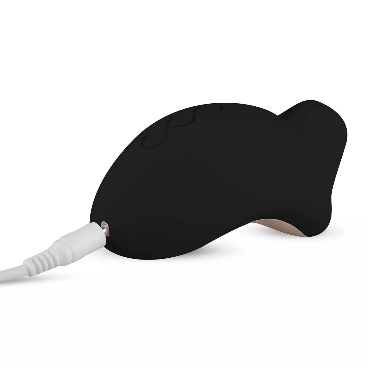 LELO - Sona Air Pressure Vibrator - Black