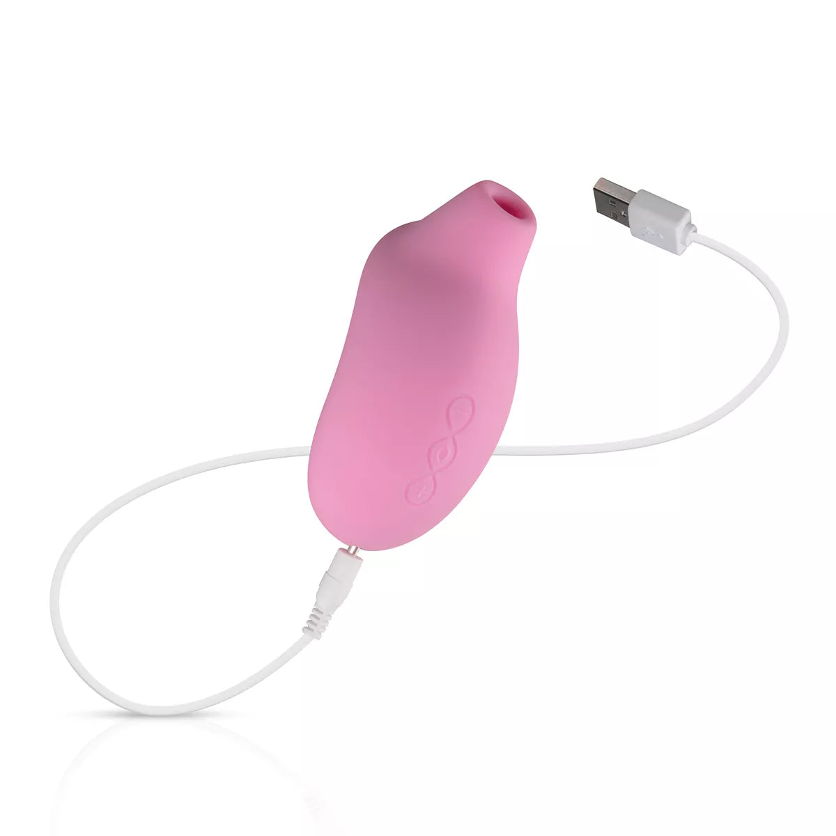 LELO - Sona Air Pressure Vibrator - Pink