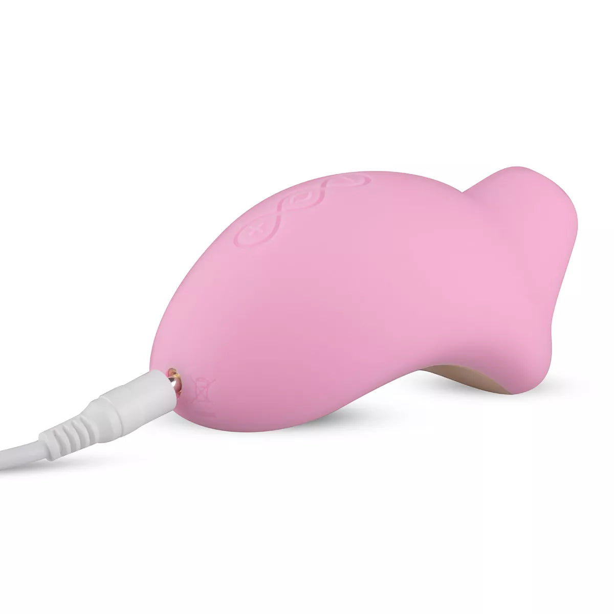 LELO - Sona Air Pressure Vibrator - Pink