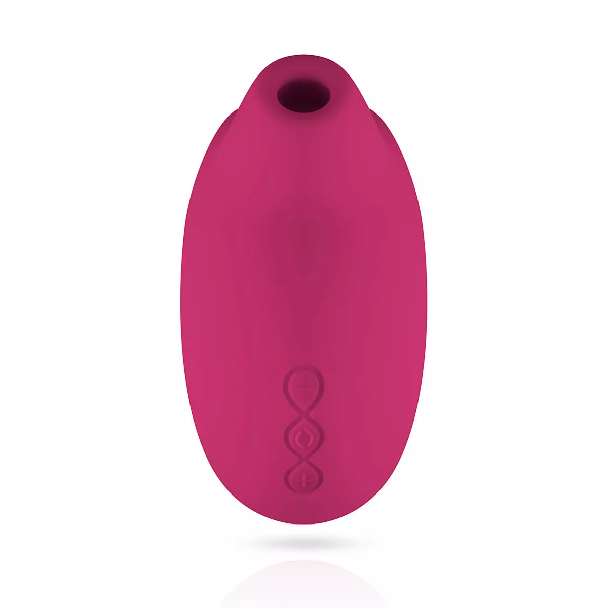 LELO - Sona Air Pressure Vibrator - Cherise