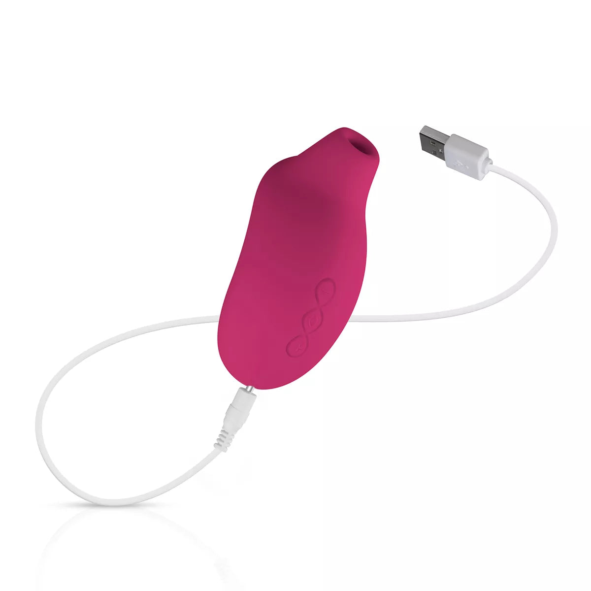 LELO - Sona Air Pressure Vibrator - Cherise
