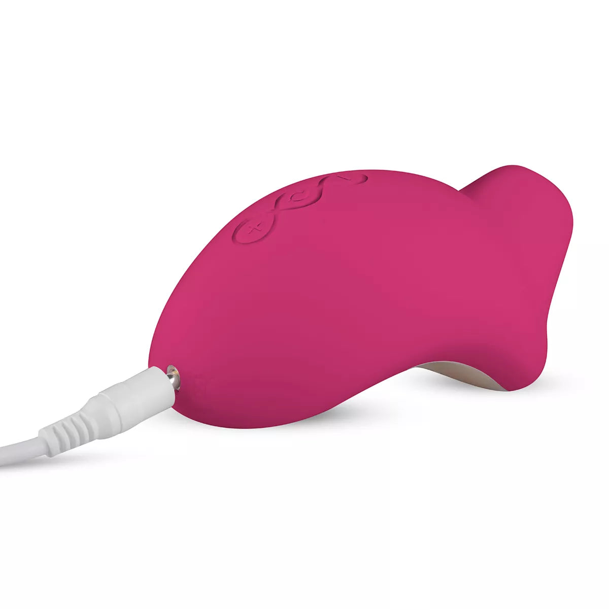 LELO - Sona Air Pressure Vibrator - Cherise