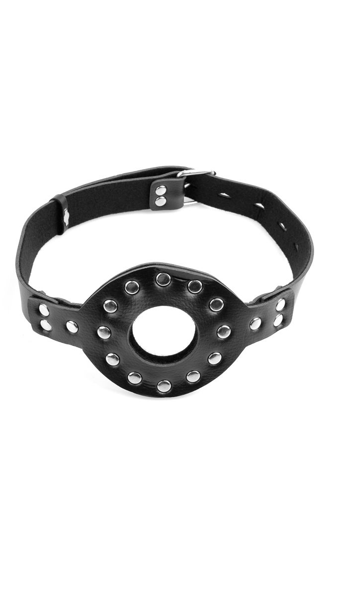 Pipedream - Deluxe Ball Gag with Dildo