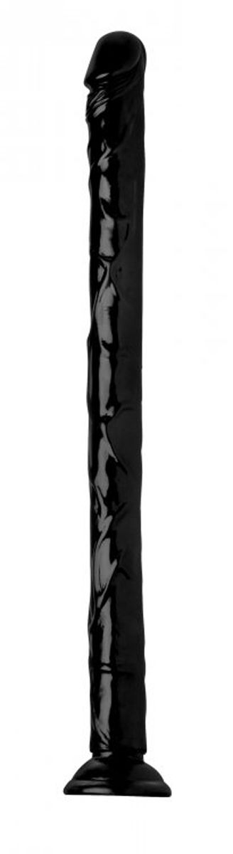 Realistic Anal Snake - 19 Inch