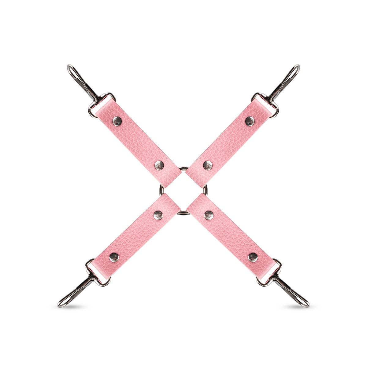 Secret Pleasure Chest X Bedroom Fantasies - Pink Pleasure