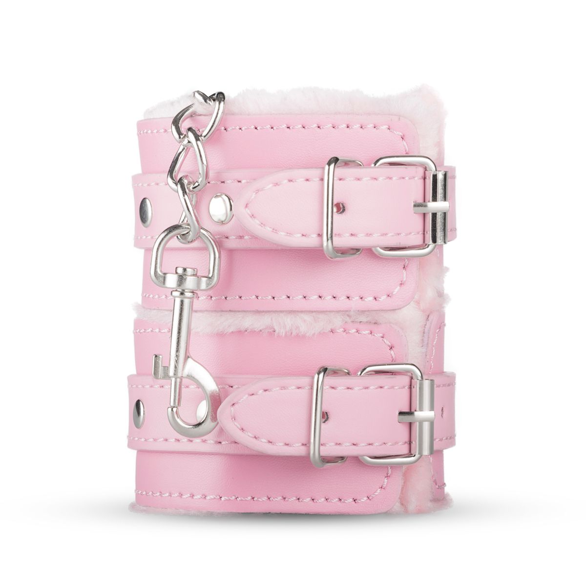 Secret Pleasure Chest X Bedroom Fantasies - Pink Pleasure