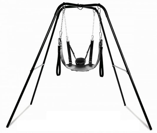 Extreme Sling and Stand