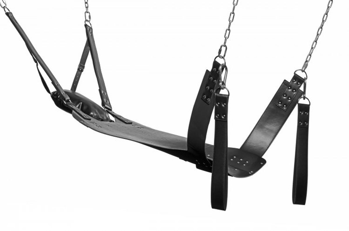 Extreme Sling and Stand