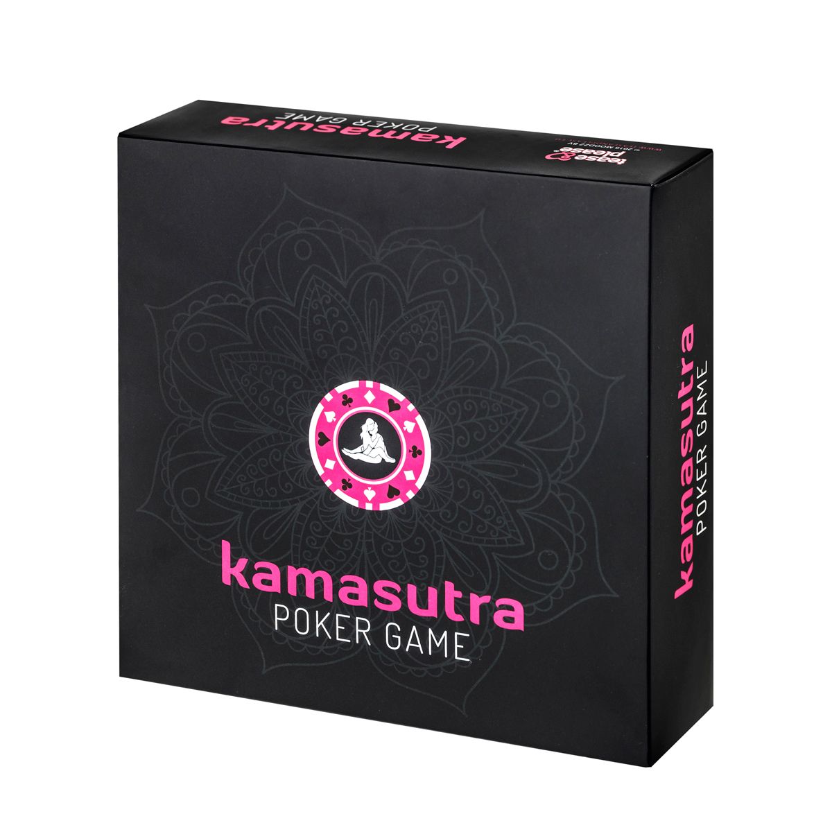 Kamasutra Poker Game | Tease & Please