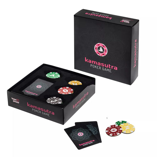 Kamasutra Poker Game