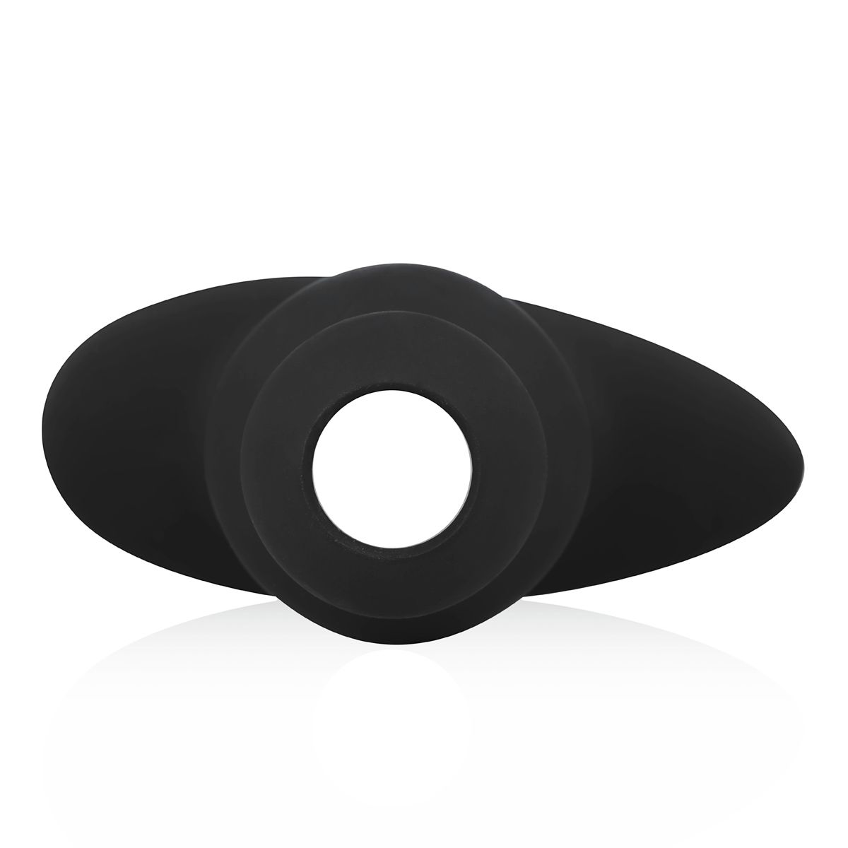 BUTTR - Foxhole Hollow Butt Plug