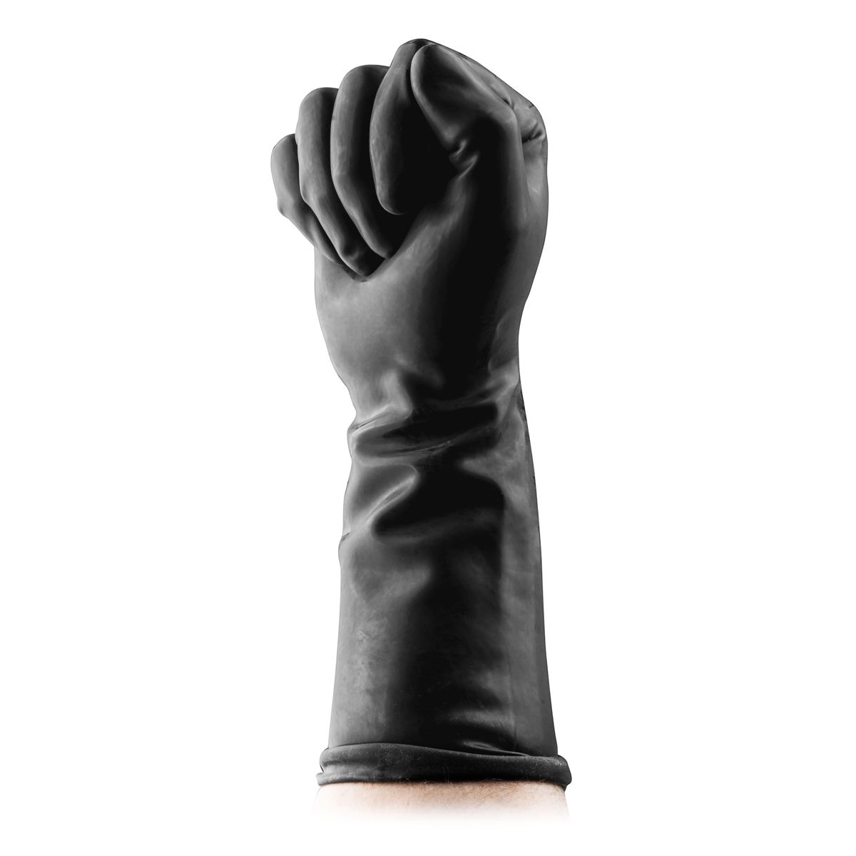 BUTTR - Gauntlets Fisting Gloves