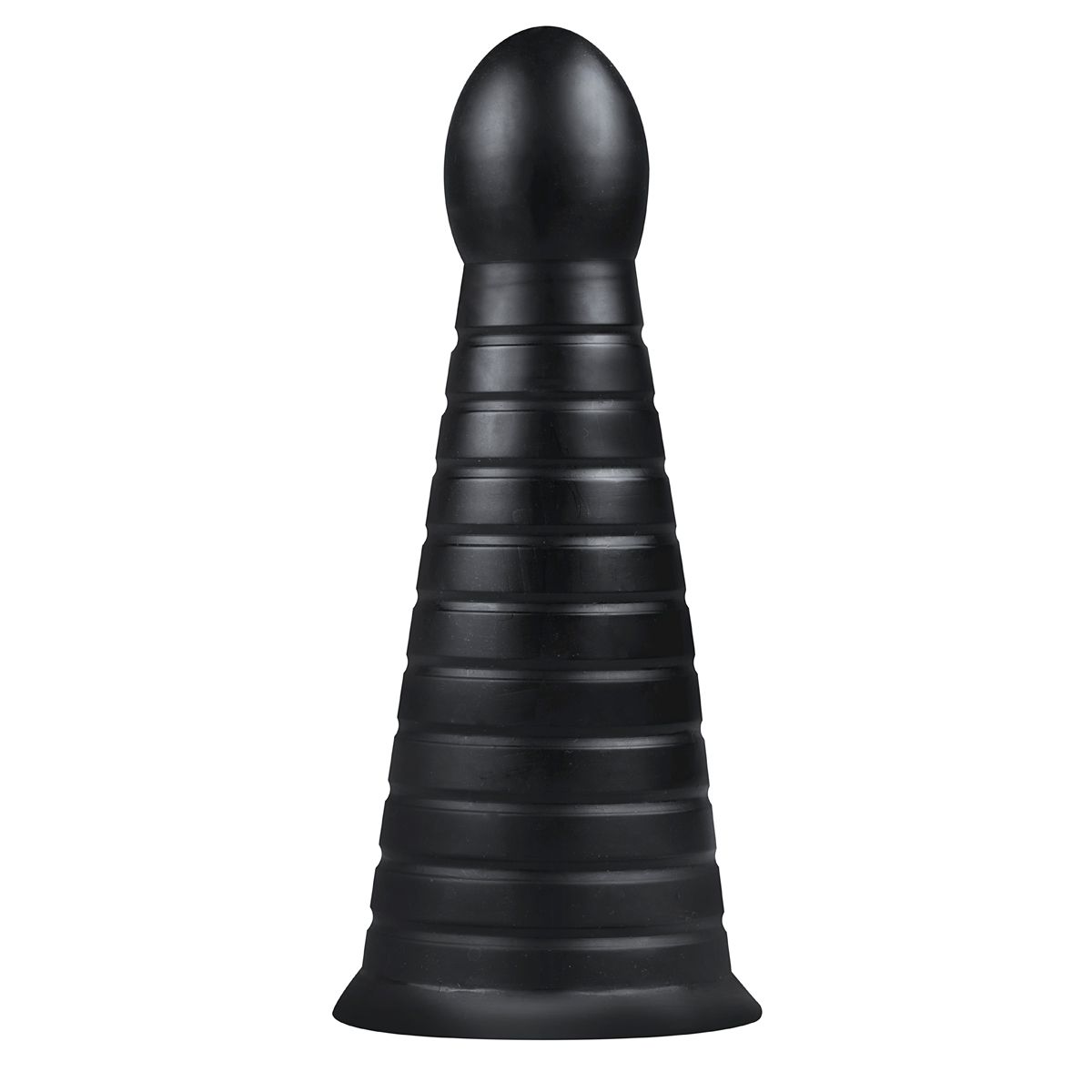BUTTR - Devil Dog Butt Plug