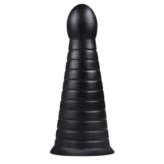BUTTR - Devil Dog Butt Plug