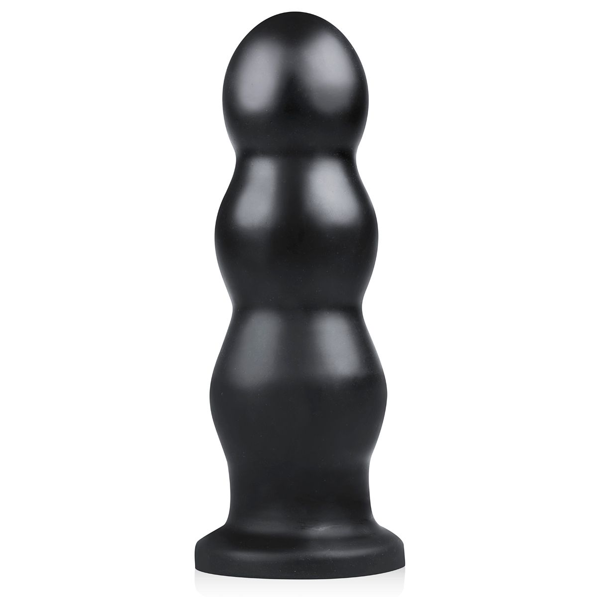 BUTTR - Tactical III Butt Plug