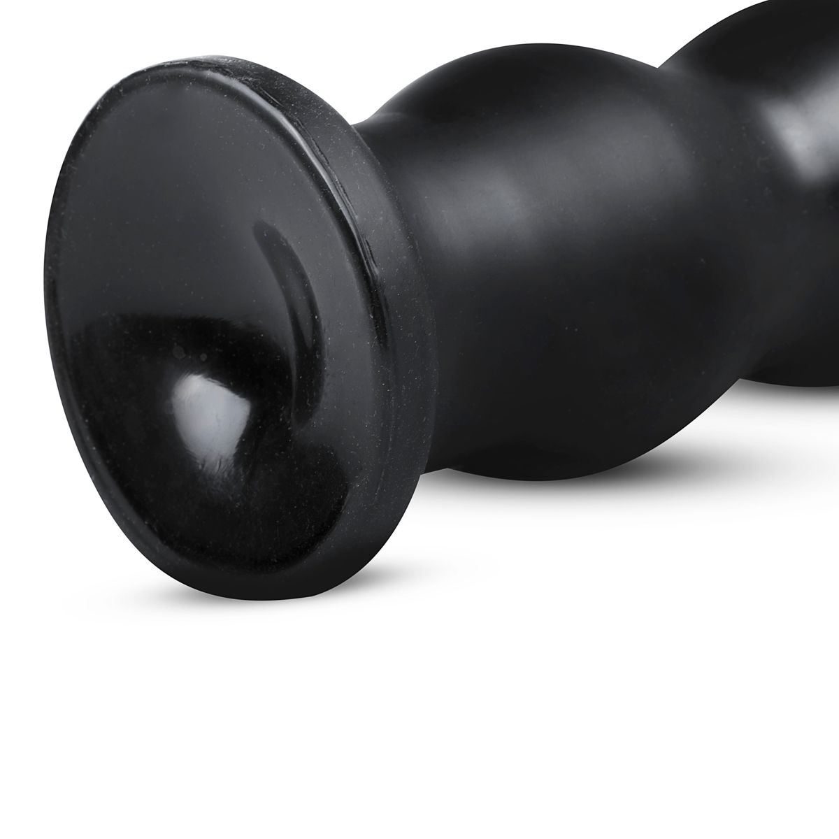 BUTTR - Tactical III Butt Plug