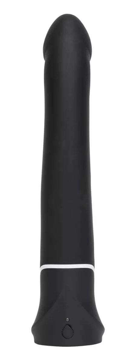 Happy Rabbit – Realistic Rabbit Vibrator – Black