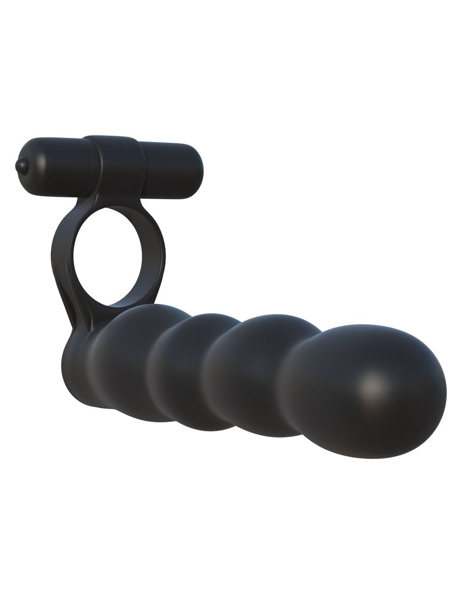 Pipedream - Posable Partner Double Penetrator