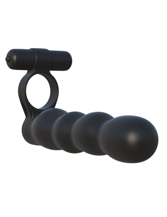 Pipedream - Posable Partner Double Penetrator