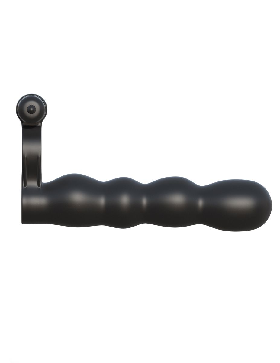Pipedream - Posable Partner Double Penetrator