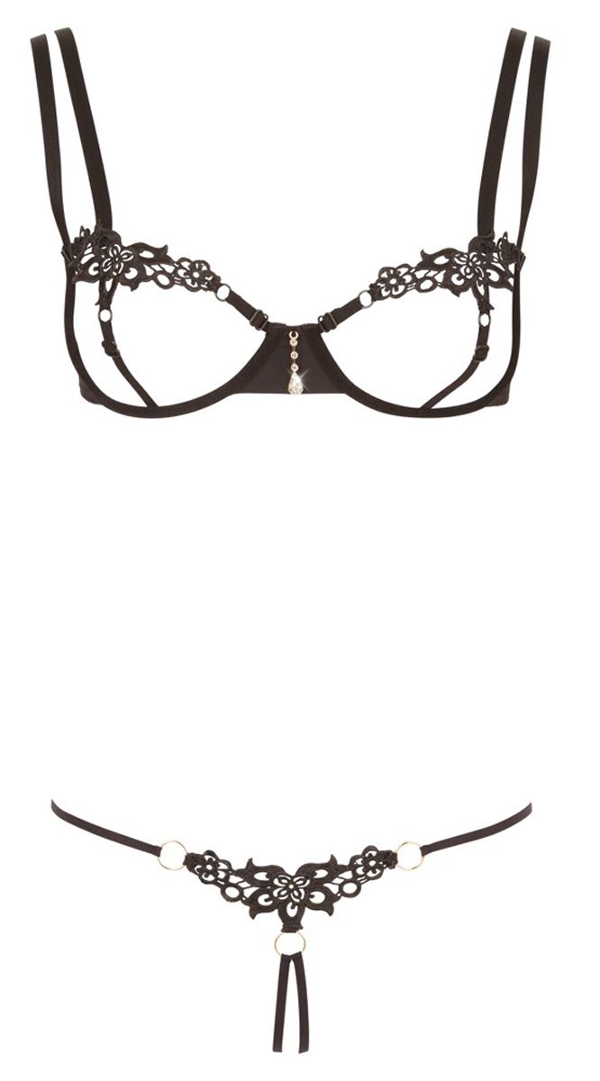 Bra Set Minimalistic