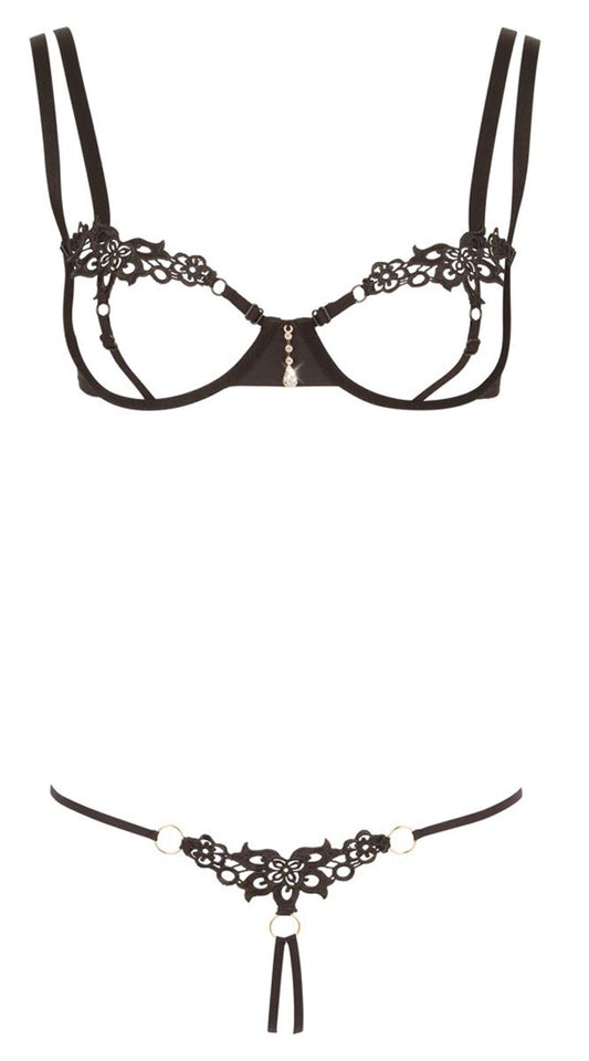 Bra Set Minimalistic